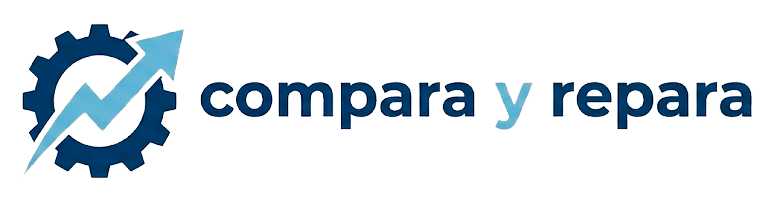 Compara y Repara